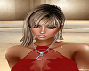 hair lodmile blond