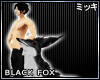 ! Dark Fox II #Animated
