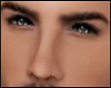 Greyish Blue Eyes