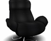 UC black comfy chair