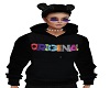 STEM Original Blk Hoody