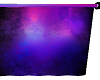 Animated curtain