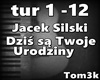 Dzis sa Twoje urodziny