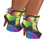 Love is Love Boots