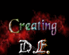 🌈 Creating M/F
