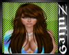 Rebecca Brown Hair