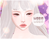 .W Callie Soft Grey