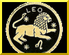 (VV) Zodiac Leo