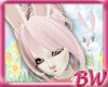 *BW* Kid Pink Bunny Hair
