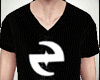 Evanescence Shirt Black