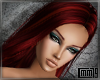 C79|Miranda4 Hair/Red