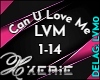 LVM Love Me End Of Time