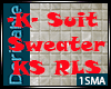 |-K- Suit Sw 2 KS RLS|