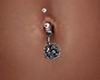 Piercing nombril