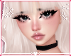 𝓼. evie blonde ♡