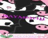 Raymonii Stand