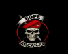 BP. ARCANJO camisa F