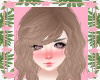Lamia Light Brown