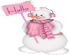 Snowman 41