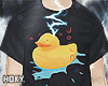 ✠ duck