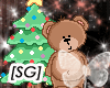 [SG]Teddy Christmas!