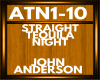 john anderson ATN1-10