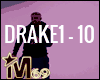 DRAKE Club Dances