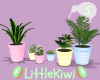 Little Plant Babies 1