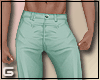 !G! Regular Pants #3