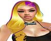 Slayed Barbie Rainbow