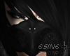 S N Toxic Mask3 Female