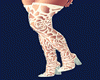WAHİTE BOOTS