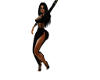 Ciara ride it dance