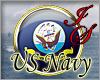 US Navy Badge
