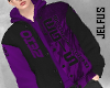 ♛Zeio EGIS Hoodie