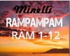 Minelli *Rampampam*