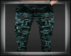 Army Neon Pants