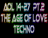 The Age Of Love remix