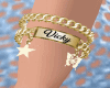 Pulseira Vicky
