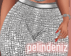 [P] Cara diamond pants