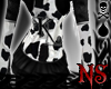 -NS- K Cow Top
