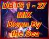 Mix - Down By The Sea
