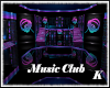 K-Music Club