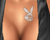 bunny jd tattoo