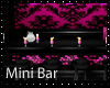 Pink Passionate bar