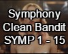 Symphony Clean Bandit