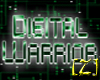Digital Warrior Top Male