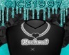 Rockout custom chain