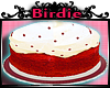 B| Red Velvet Cake
