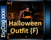 [BD]HalloweenOutfit (F)
